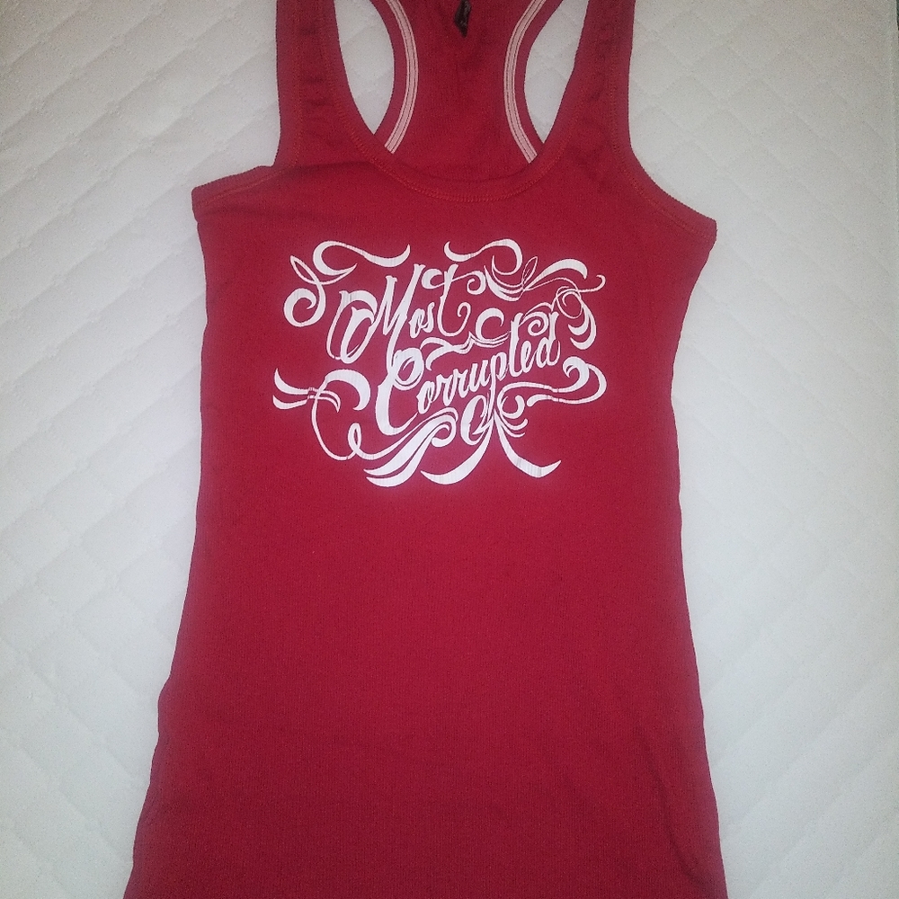Sweet girl Outfitters tank top